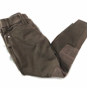 Ariat Riding Breeches